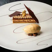 ヌーヴェル・エポック/ホテルオークラ京都 岡崎別邸