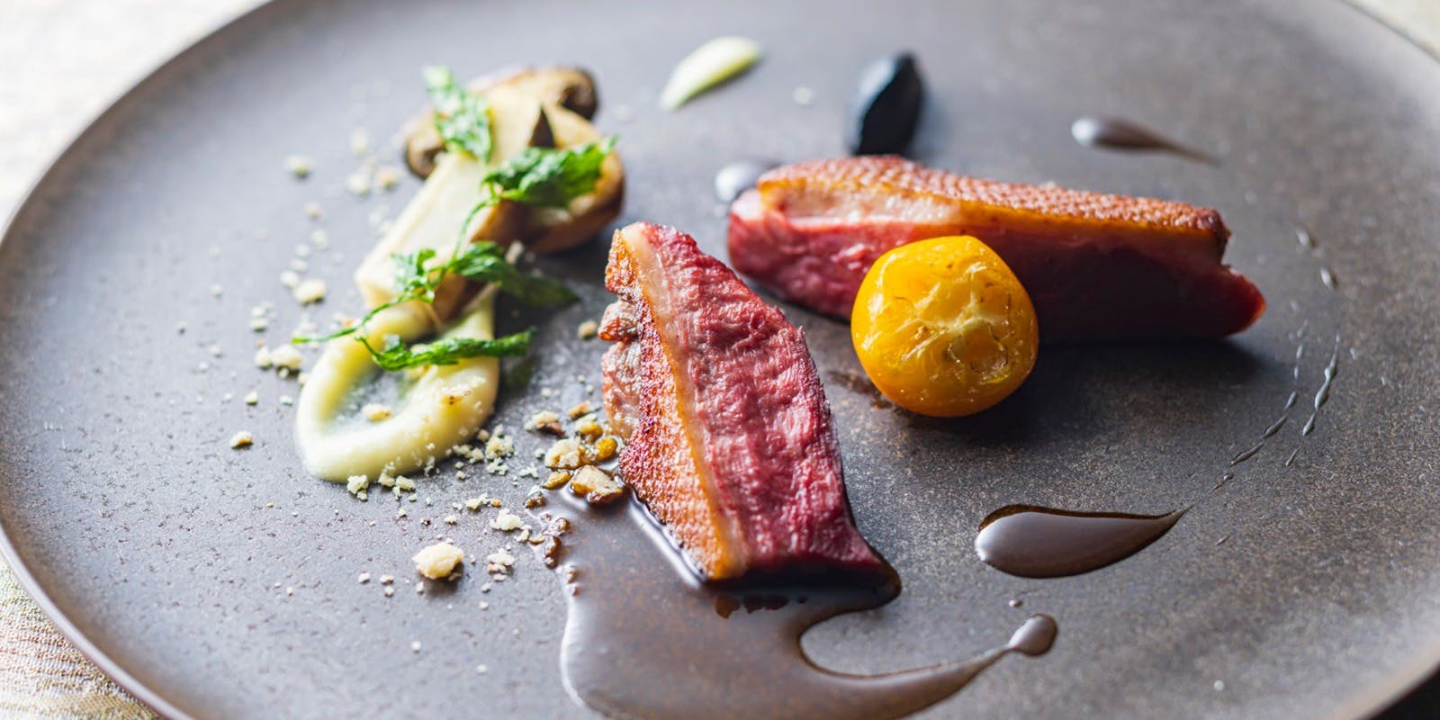 平安神宮のランチにフレンチが楽しめるおすすめレストラントップ3 一休 Comレストラン