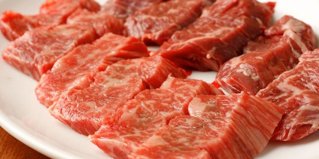 肉や 恵比寿 まる福