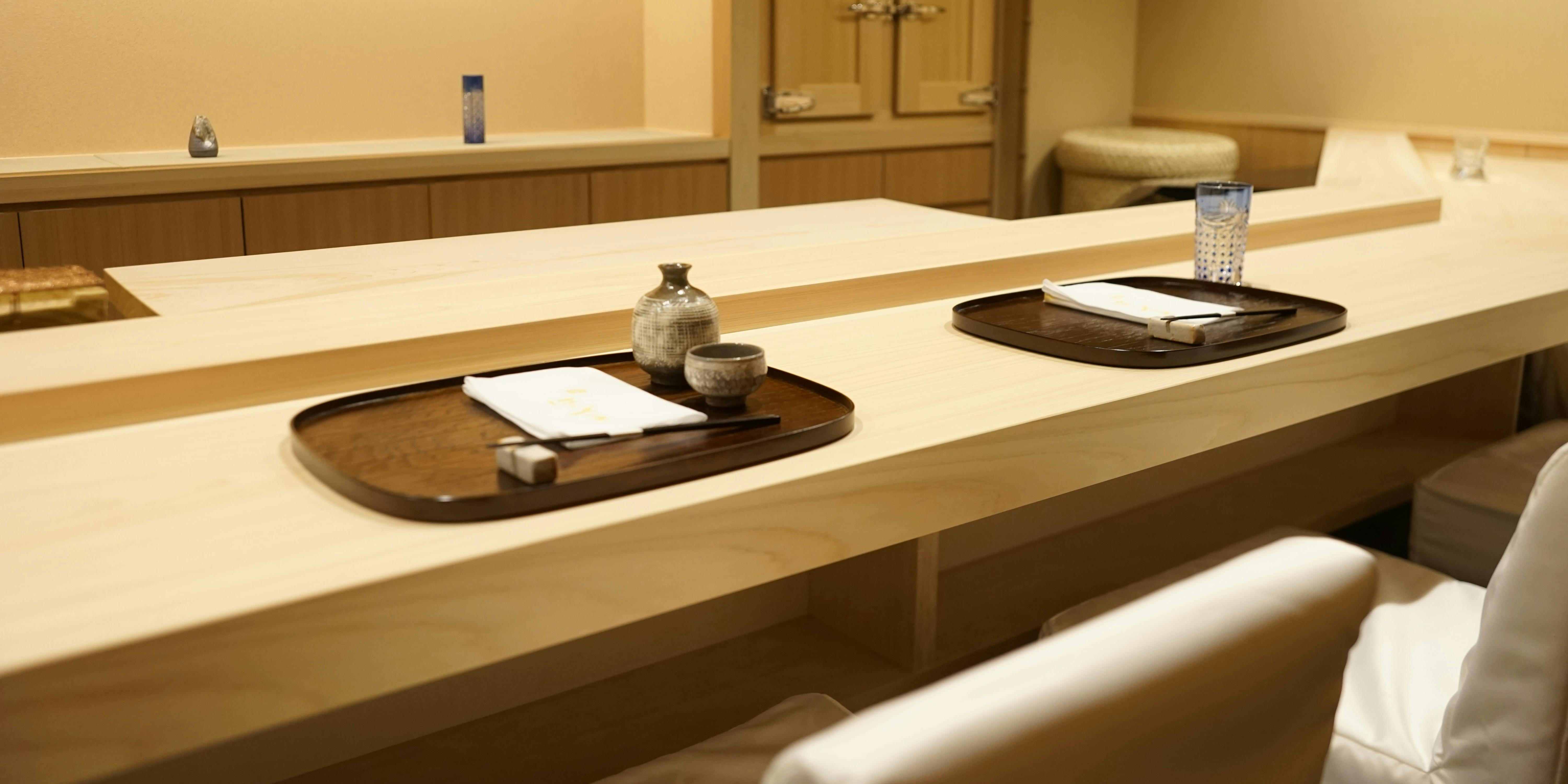 勇寿司本店（いさむすしほんてん）