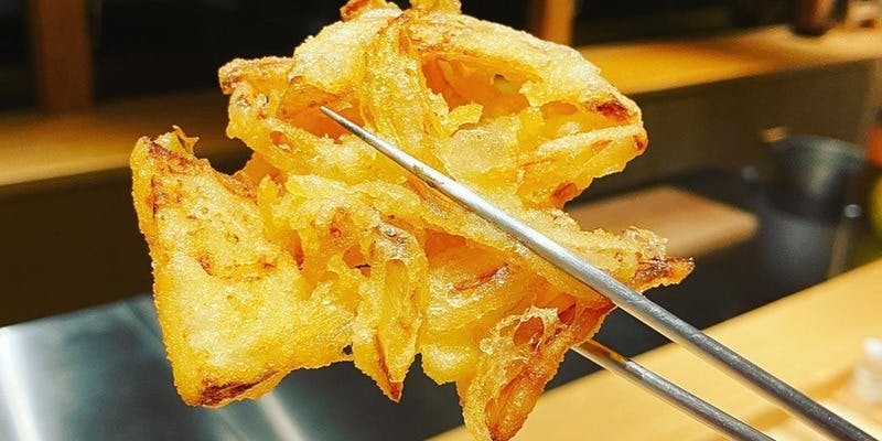 天ぷら 天孝 伊勢の国 - 画像4