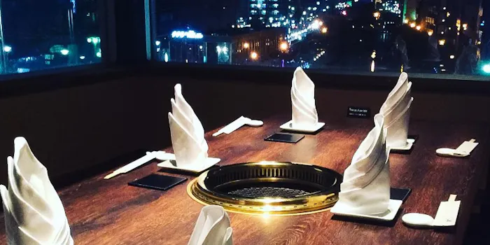 国際センターの韓国料理が楽しめるおすすめレストラントップ1 一休 Comレストラン 国際センターの韓国料理が楽しめるおすすめレストラントップ1 一休 Comレストラン