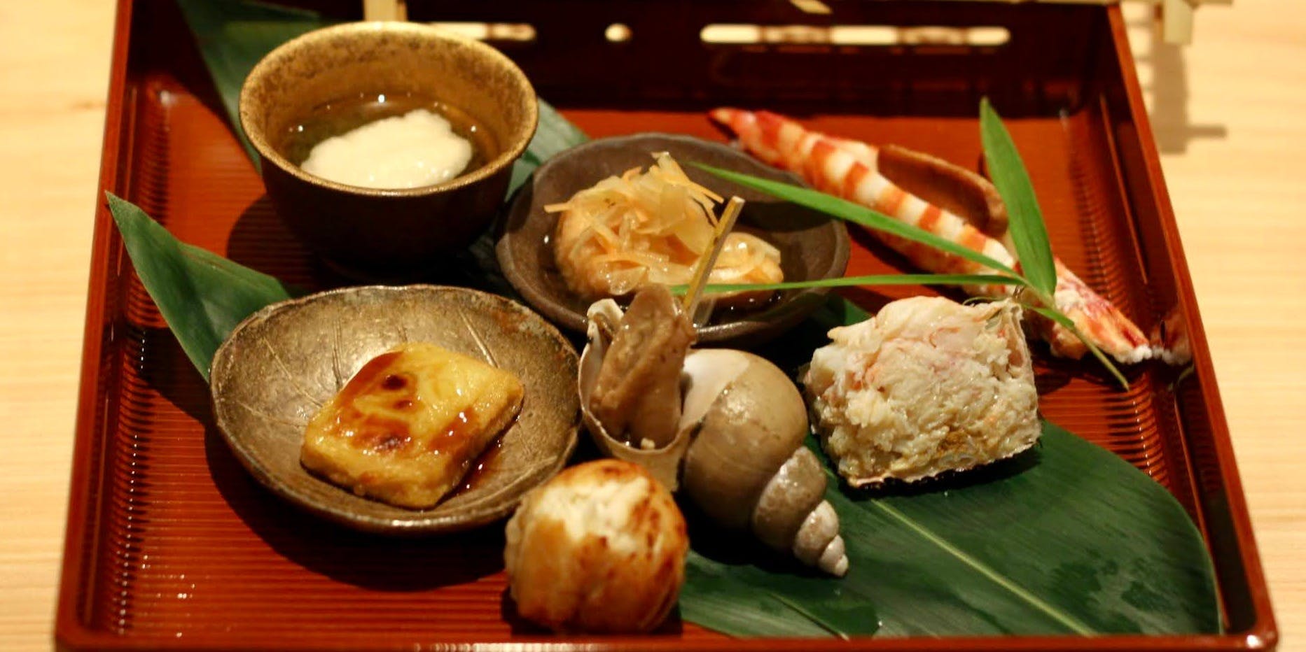 銀座水野 - 画像11