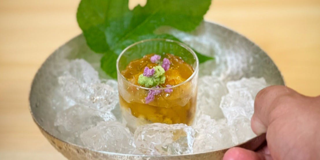 銀座水野 - 画像13