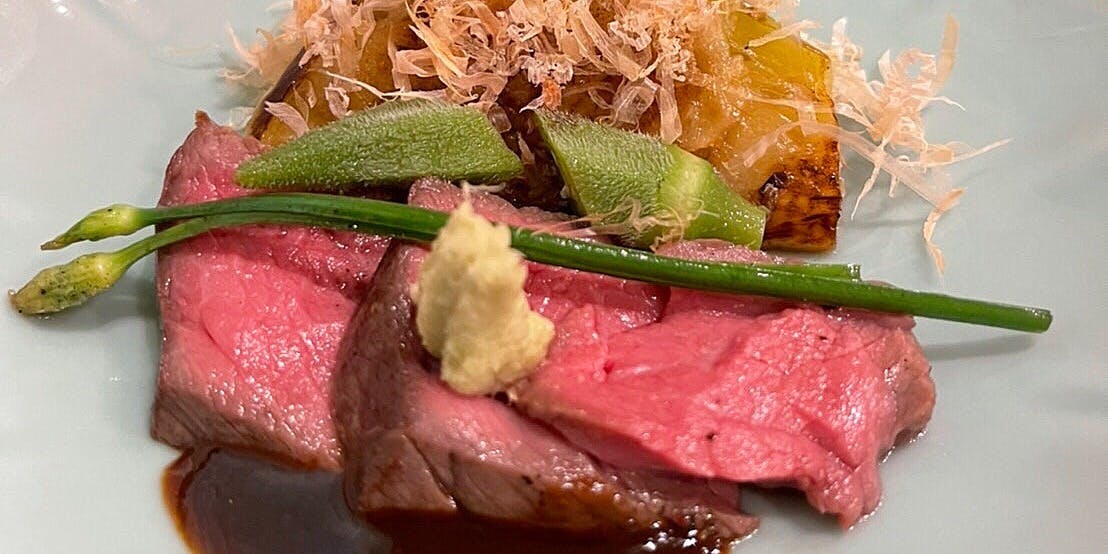 銀座水野 - 画像12