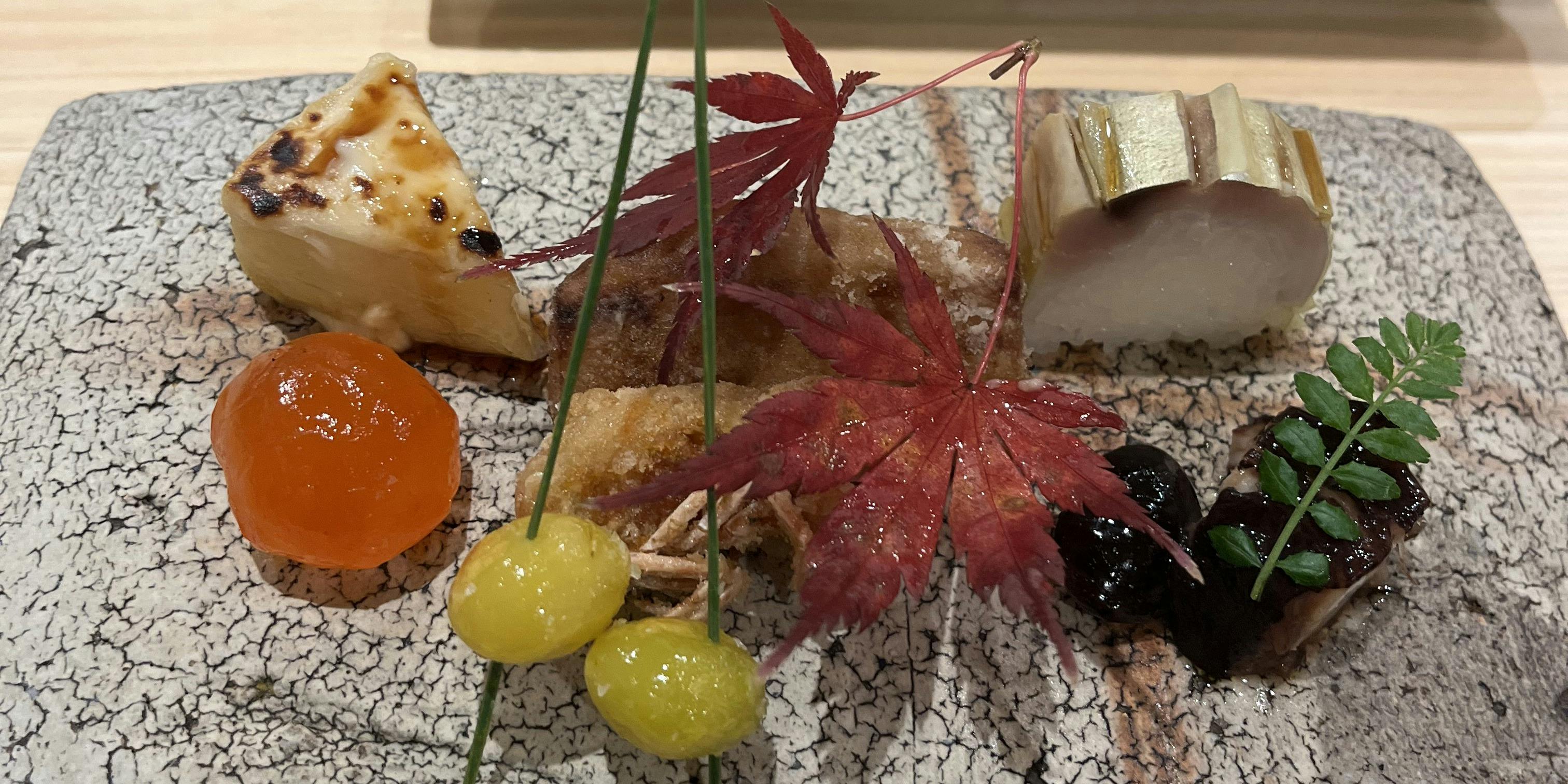 銀座水野 - 画像15