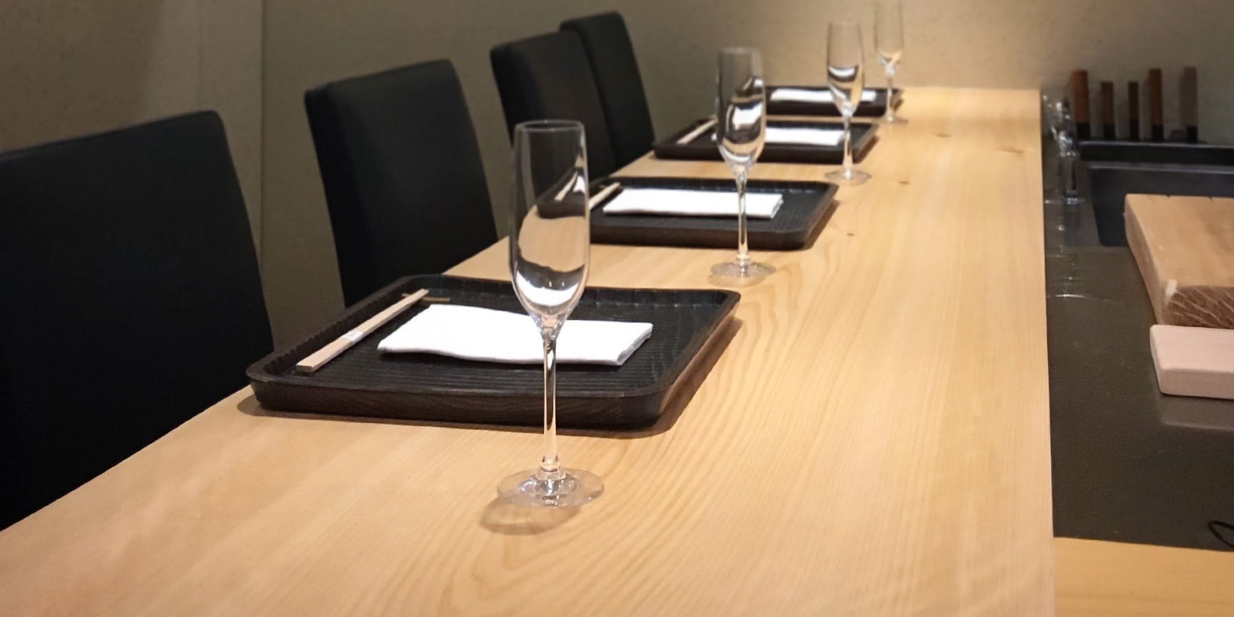 銀座水野 - 画像2