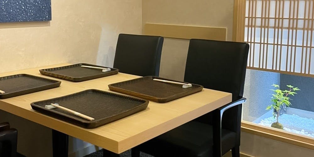 銀座水野 - 画像3