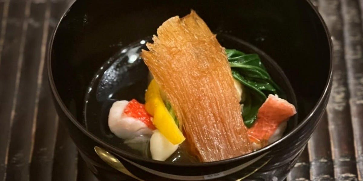 銀座水野 - 画像5