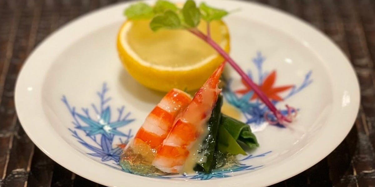 銀座水野 - 画像6