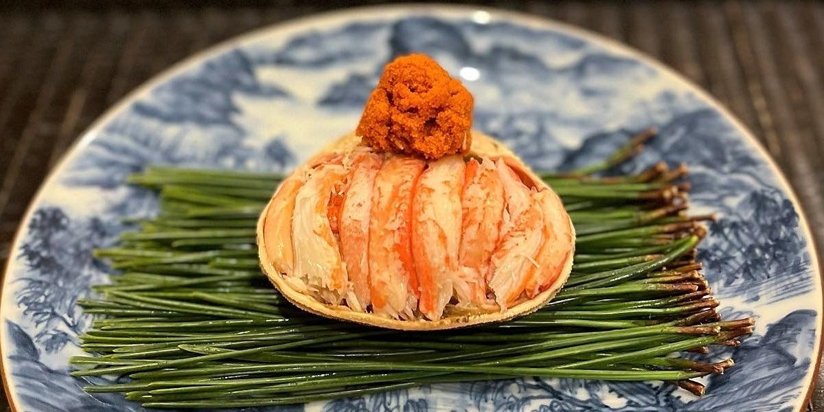 銀座水野 - 画像7