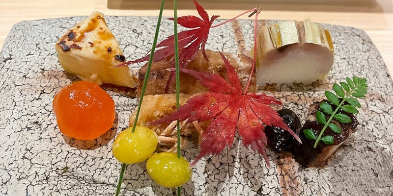 銀座水野 - 画像8