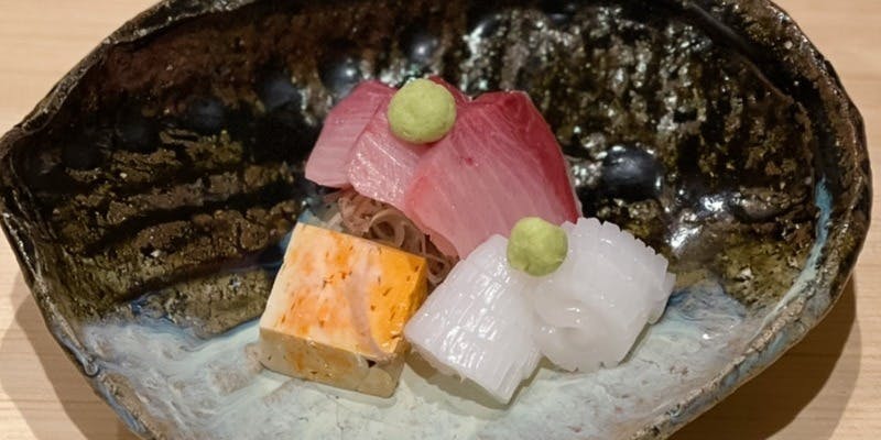 銀座水野 - 画像9