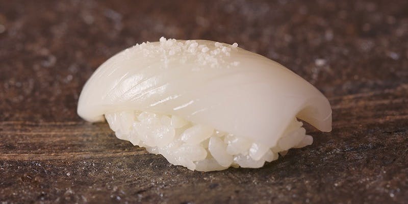 赤坂 鮨 ふくなが