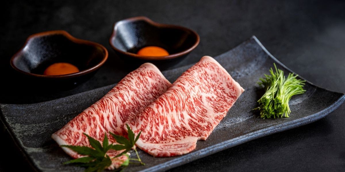 108黒毛和牛焼肉特上盛合せ 和牛焼肉 徳 - メニュー、ランチ・ディナー予算 & アクセス