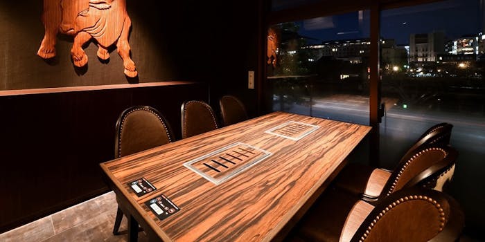 京都の夜景が綺麗で焼肉が楽しめるおすすめレストラントップ6 一休 Comレストラン 京都の夜景が綺麗で焼肉が楽しめるおすすめレストラントップ6 一休 Comレストラン