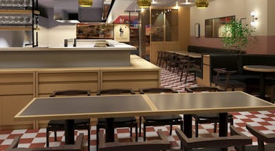 Mm Thai エムエムタイ みなとみらい タイ料理 一休 Comレストラン Mm Thai エムエムタイ みなとみらい タイ料理 一休 Comレストラン