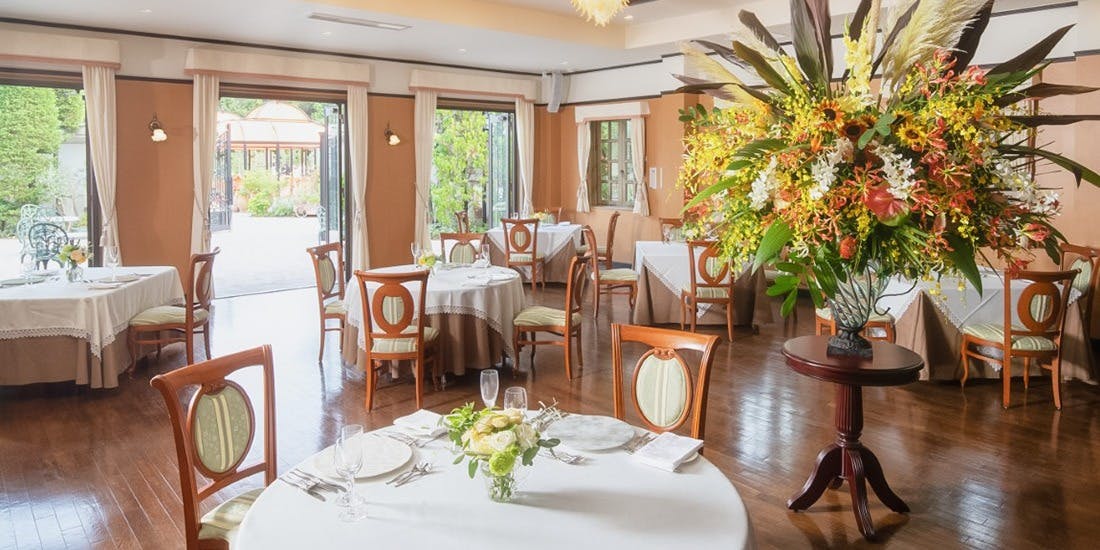 ラ アヴェニール