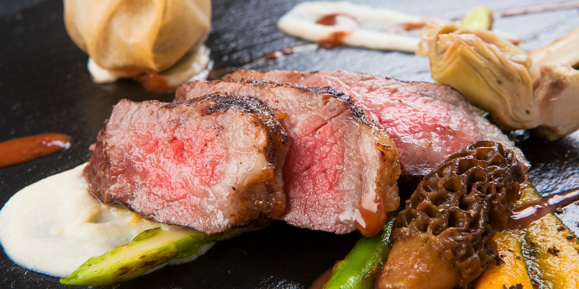 静岡県静岡市駿河区のランチにフレンチが楽しめるおすすめレストラントップ1 一休 Comレストラン