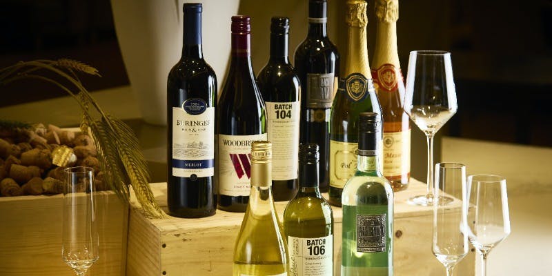 THE LOUNGE／コートヤード・バイ・マリオット名古屋 - 画像16