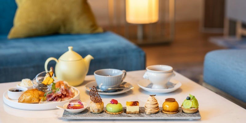 MOOMIN × Afternoon Tea コラボ商品 ティーポット・カップ MOOMIN × Afternoon Tea コラボ商品 ティーポット・カップ