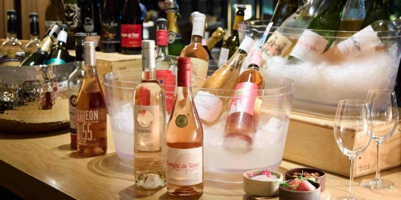 THE LOUNGE／コートヤード・バイ・マリオット名古屋 - 画像14