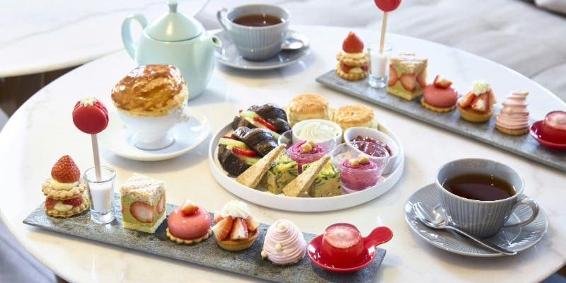 THE LOUNGE／コートヤード・バイ・マリオット名古屋 - 画像10