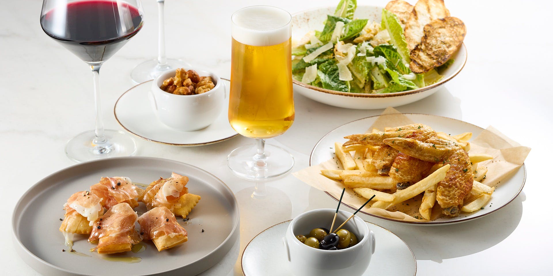 THE LOUNGE／コートヤード・バイ・マリオット名古屋 - 画像7