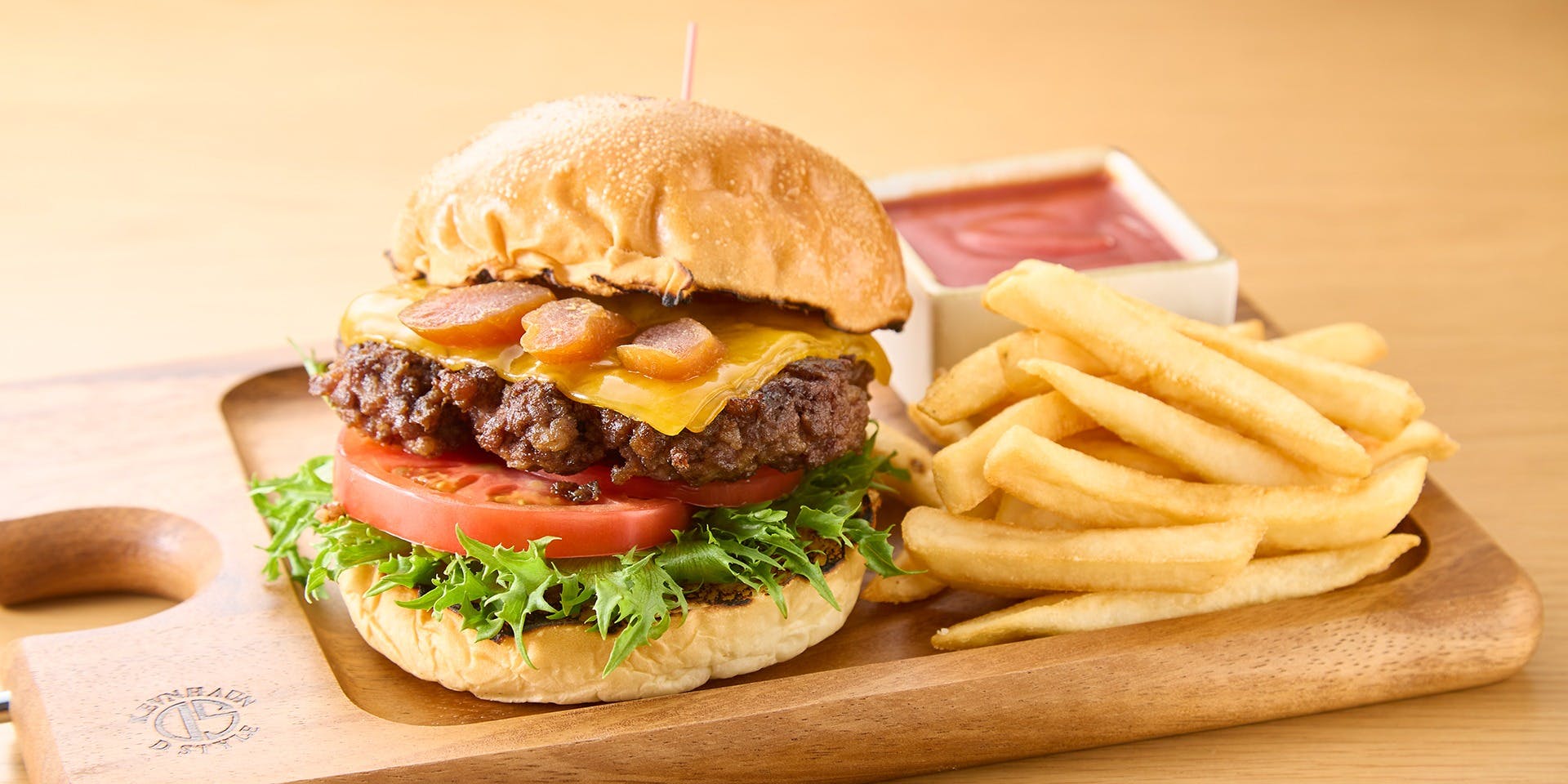 THE LOUNGE／コートヤード・バイ・マリオット名古屋 - 画像6