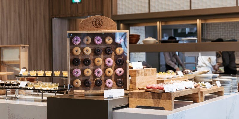 大須観音駅周辺ランチ22 おすすめ 絶品お昼ごはん24選 一休 Comレストラン