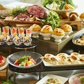 CRUST/コートヤード・バイ・マリオット名古屋