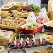 CRUST/コートヤード・バイ・マリオット名古屋