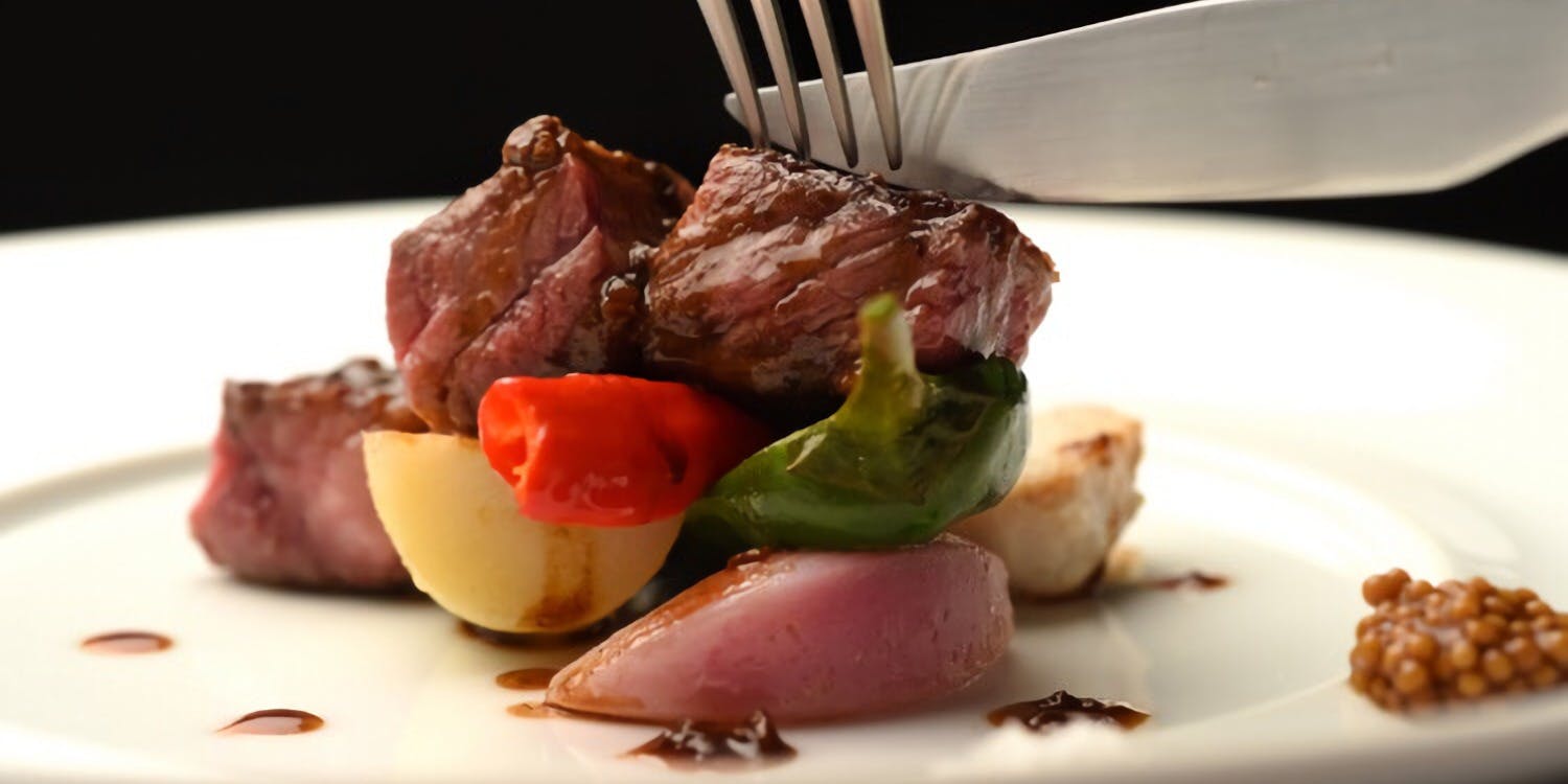 ラーゴ（RISTORANTE LAGO）