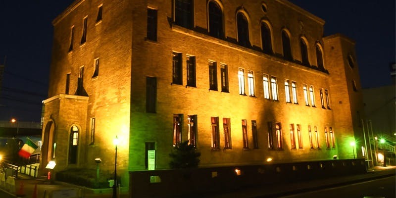 リストランテ ラーゴ - 画像3