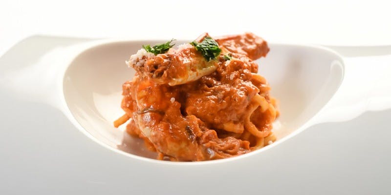 ラーゴ（RISTORANTE LAGO）