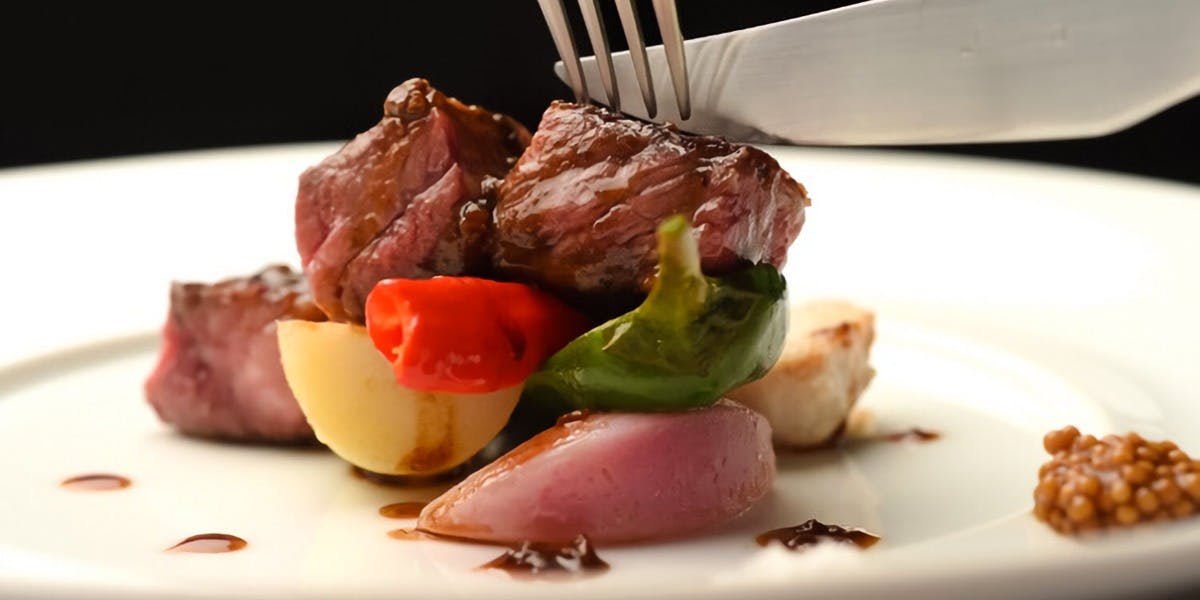 ラーゴ（RISTORANTE LAGO）