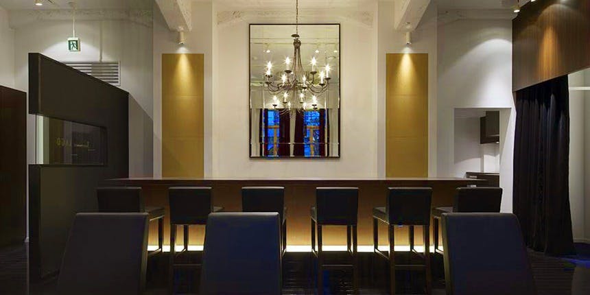 リストランテ ラーゴ - 画像2