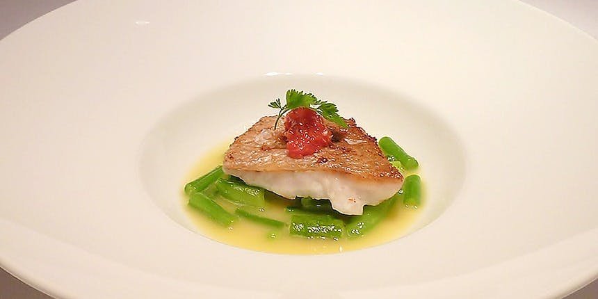 リストランテ ラーゴ - 画像4