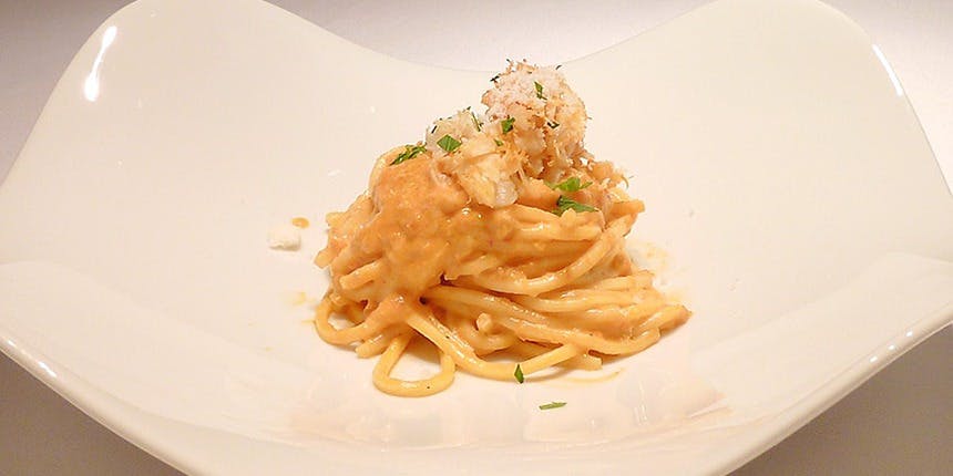 リストランテ ラーゴ - 画像5