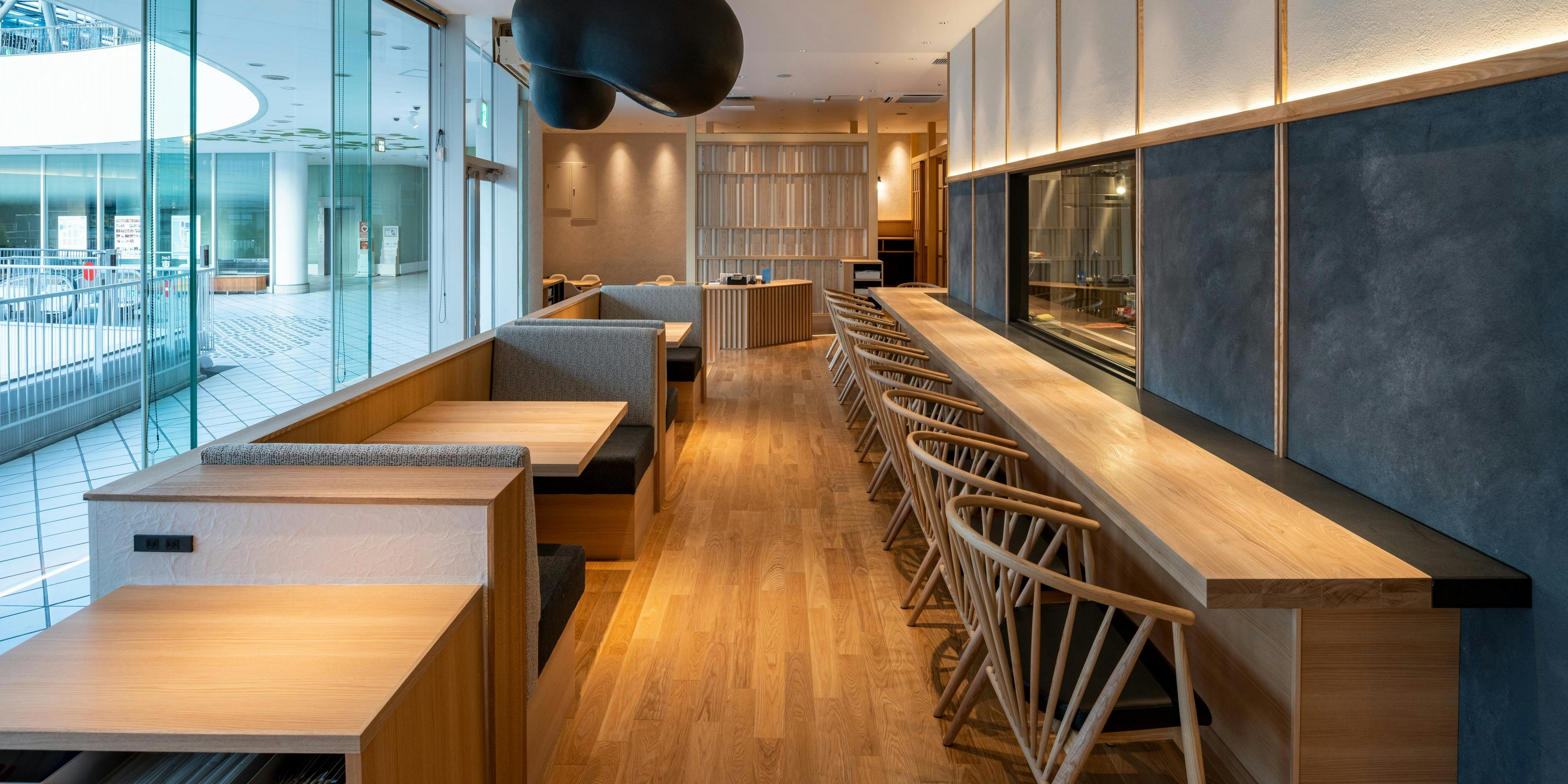 うなぎ四代目菊川／横浜駅ベイクォーター店 - 画像11