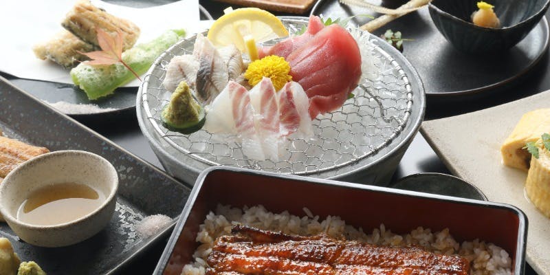 うなぎ四代目菊川／横浜駅ベイクォーター店 - 画像12