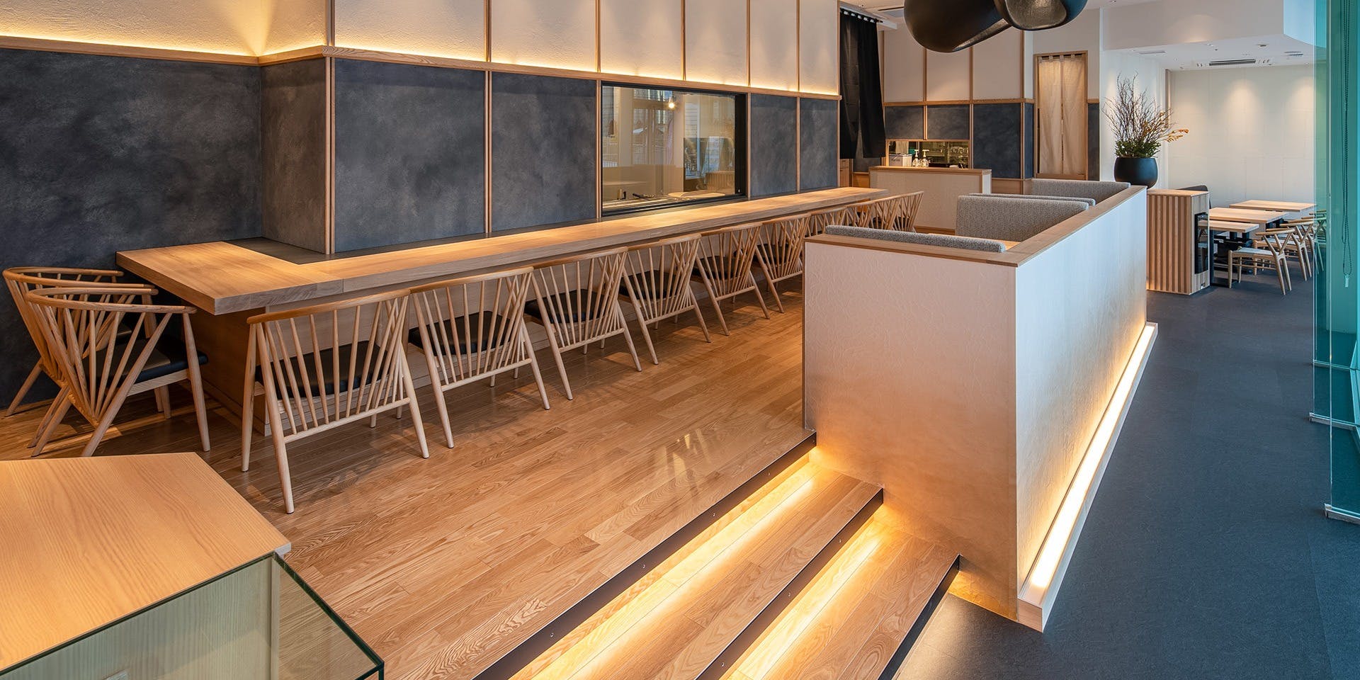 うなぎ四代目菊川／横浜駅ベイクォーター店 - 画像1