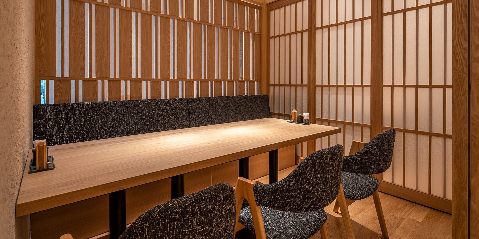 うなぎ四代目菊川／横浜駅ベイクォーター店 - 画像2