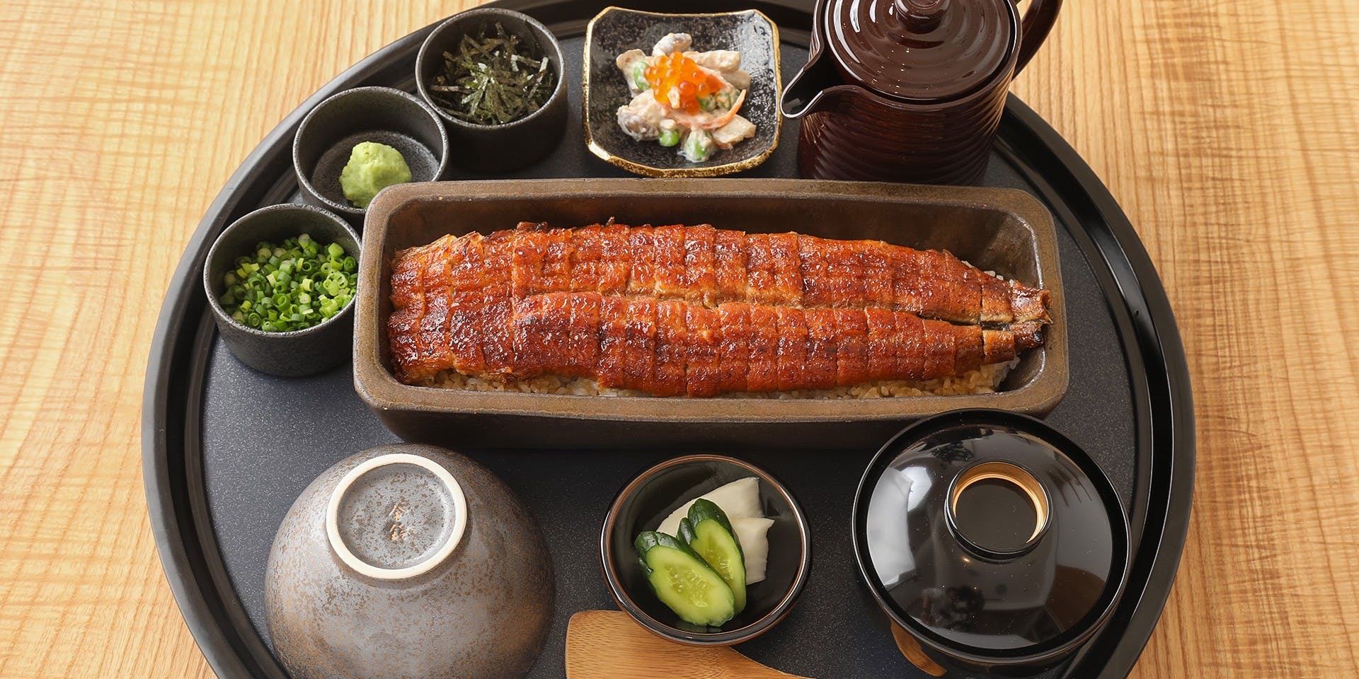 うなぎ四代目菊川／横浜駅ベイクォーター店 - 画像5