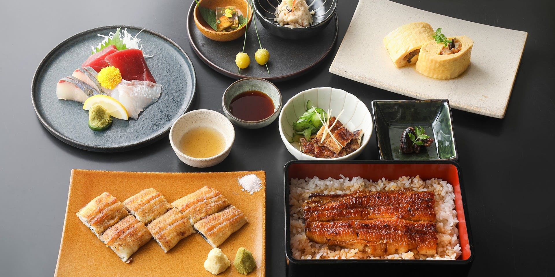 うなぎ四代目菊川／横浜駅ベイクォーター店 - 画像6