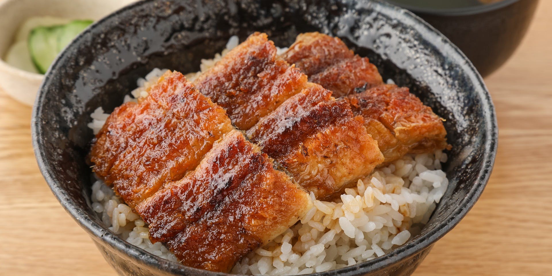 うなぎ四代目菊川／横浜駅ベイクォーター店 - 画像8