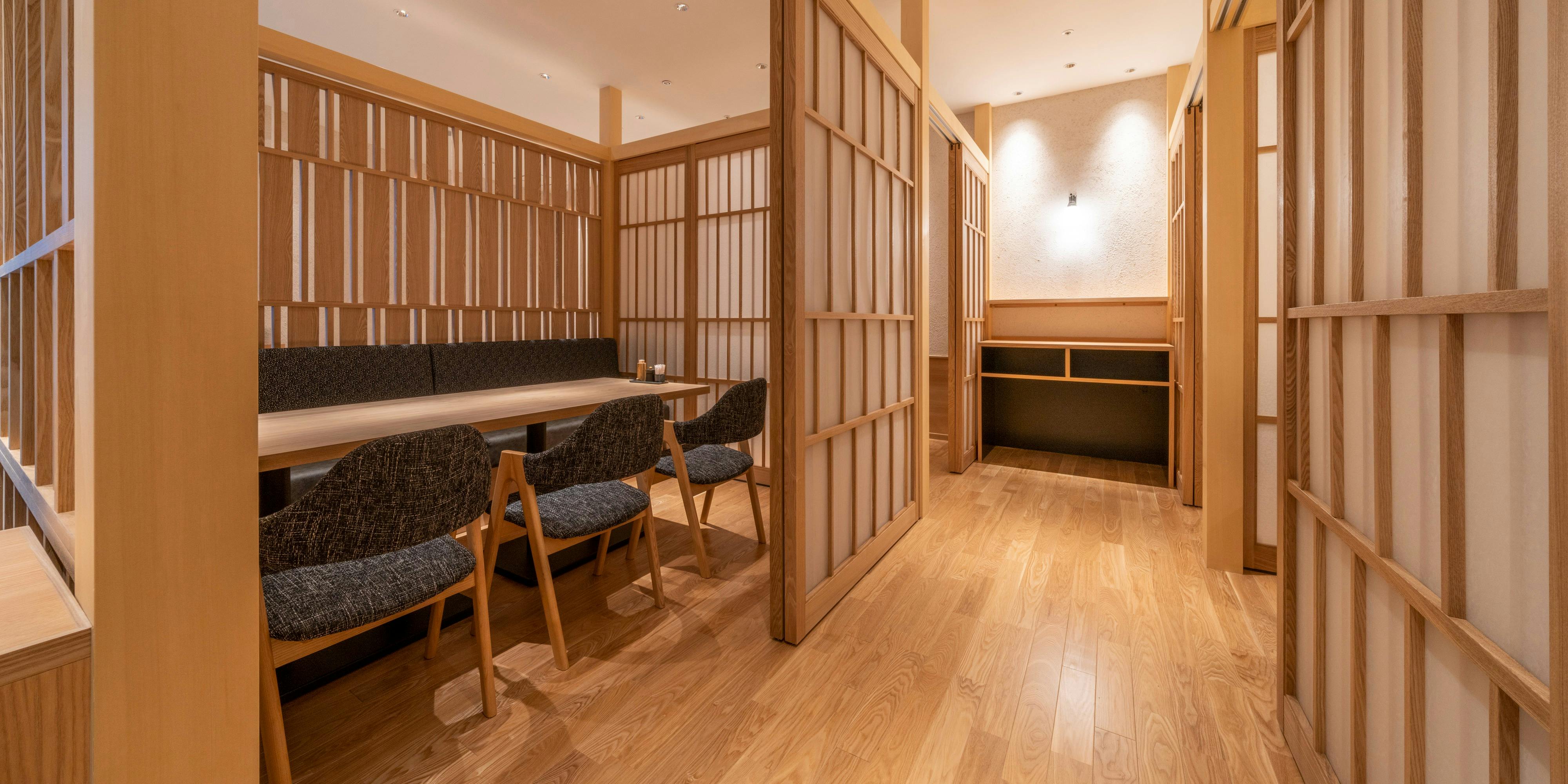 うなぎ四代目菊川／横浜駅ベイクォーター店 - 画像17