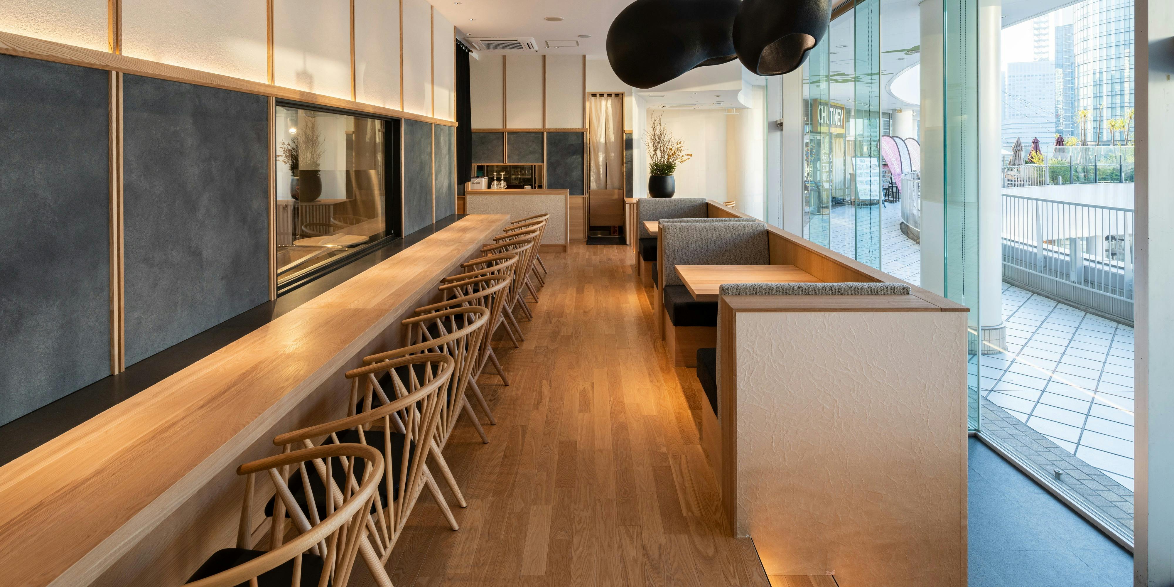 うなぎ四代目菊川／横浜駅ベイクォーター店 - 画像18