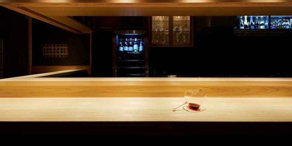 串揚げ なかや 東麻布