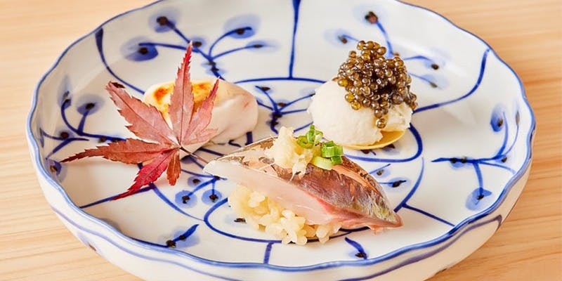 串揚げ なかや 東麻布